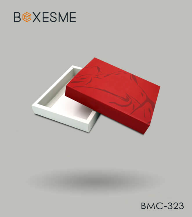 Custom Sleeve Cigarette Packaging